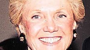 Maura M. Benjamin, former first lady of Manalapan, dies