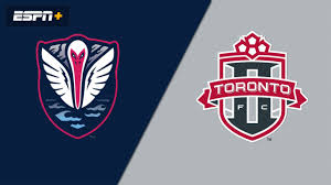 The tfc ii team has been created to provide players in the academy with the opportunity to build a competitive drive and professional mindset in soccer at a young age. Tormenta Fc Vs Toronto Fc Ii Usl League One Watch Espn