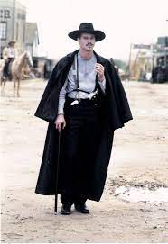 Tombstone Val Kilmer As Doc Holiday Josephporrodesigns Doc Holliday Tombstone Movie Doc Holliday Tombstone