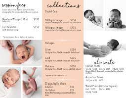 Newborn Photography Pricing Guide 2020 Columbus Newborn Photographer Lynn Leitch Photography