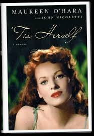 JOHN NICOLETTI MAUREEN O'Hara 'Tis Herself (Tapa blanda) (Importación USA)  EUR 19,91