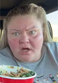 Tammy Fast's Instagram, Twitter & Facebook