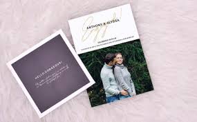 Done right, the invitation will do half the wedding planning work for you. Personalised Greeting Cards Invitations Online Malaysia