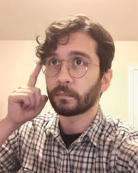 Daniel Landeros Díaz de León