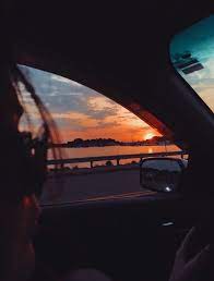 The great american summer road trip: Gallery Happinessinpixels Vsco Sky Aesthetic Photo Instagram