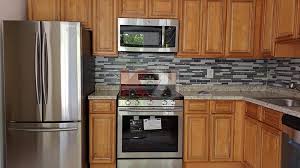 1/2 raised solid wood center door panel. Savannah Kitchen Bathroom Cabinet Gallery