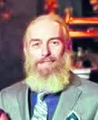 Barry BLAKESLEE Obituary (1959