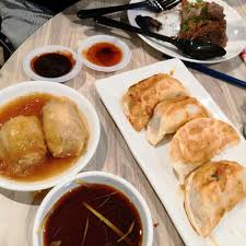 It is an icon with title info line. Photos At Mohd Chan Dim Sum Maluri Mytown Shopping Centre