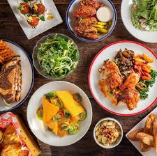 Aug 06, 2018 · saint lou's assembly photo credit: Saint Lou S Assembly Restaurant In Chicago Diningchicago Com
