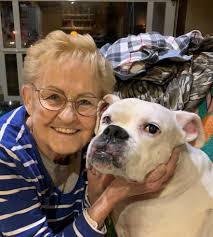 Marian L. Russell Obituary