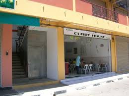 KUDAT. CURRYHOUSE