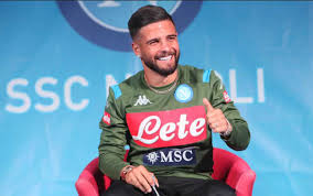 Jun 10, 2021 · nell'intervista esclusiva alla gazzetta, antonio conte parla da ex c.t. Insigne Restiamo A Casa Grande Rapporto Con Gattuso Il Bello Del Calcio