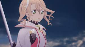 Alisha Diphda - Tales of Zestiria - Abyssal Chronicles ver3 (Beta) - Tales  of Series fansite