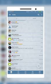 Desde hace casi dos años, telegram ha lanzado aplicaciones de escritorio para. Telegram Mods