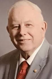 Charles Often Obituary (1938