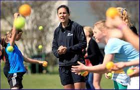 Sports Development Officer - Leisure And Entertainment- On The Job