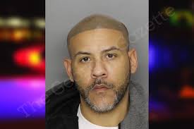 Lance Nelson — Cobb County Jail Bookings