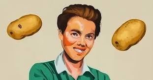 sebs wolvertoni does stand up