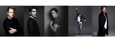 Maybe you would like to learn more about one of these? Como Posar Natural En Una Sesion De Fotos De Hombres Danilo Moroni