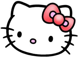Cara De Hello Kitty Para Imprimir La Gatita De Sanrio Llega A Imagenes Y Dibujos Para Impri Hello Kitty Printables Hello Kitty Wallpaper Hello Kitty Pictures