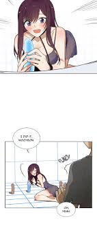 Jangan lupa membaca update manga lainnya ya. Shame Room Chapter 5