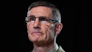 ADF Chief Angus Campbell offers apology in wake of Afghanistan war crimes  report. Read his speech in full
