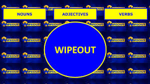 Jun 08, 2021 · adjectives modify nouns. Nouns Adjectives Verbs Wipeout Ppt Download
