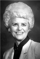 Elaine Mendenhall Obituary (2020)