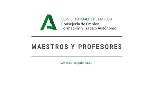 Encuentra y descarga recursos gráficos gratuitos de png. Ofertas De Trabajo Para Maestros Y Profesores Del Sae Bolsapublica Es