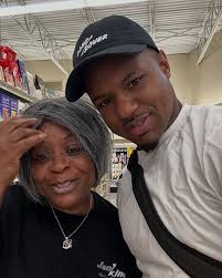 No More Grocery Store Videos For a While…. No more sneaking down aisles. No  more dodging store managers 😂. No more grape heist or snatch and grab wig  pulling… We're pivoting into