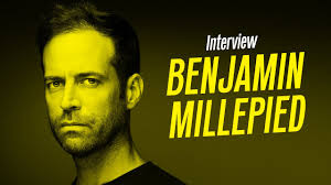 Romeo & Juliet » de Benjamin Millepied