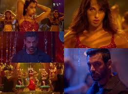 Our site or web servers only have the satyameva jayate songs information. Satyameva Jayate Song Dilbar Out Nora Fatehi Impresses With Her Belly Dancing In This Arabic Redux