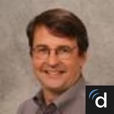 Dr. Christopher Silliman, MD