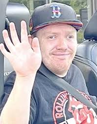 Shawn Maurice McCue Obituary