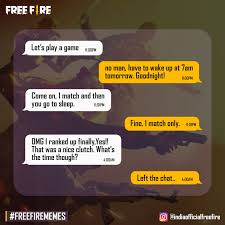 Acerca del juego free fire. Everyone Has A Friend Like This Tag Garena Free Fire Facebook