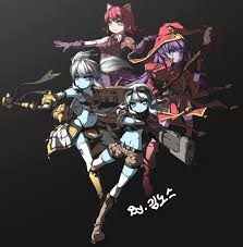 Annie And The Yordle Girls League Of Legends Poppy Lol League Of Legends Annie League Of Legends Had a game with kennen,teemo, tristana, poppy and rammus was the only non yordle. league of legends poppy lol league of