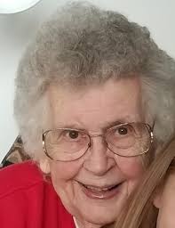 Obituary information for Althea Uhlenhopp