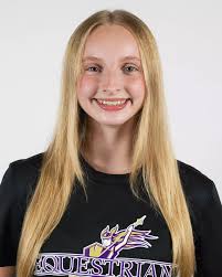 2025-26 Equestrian Roster