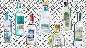 The 11 Best Additive-Free Tequilas According To Experts | Sevenfifty Daily