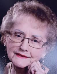 Obituary information for Anne Williams