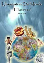 Biografía hasta la batalla de solferino origen familiar y primeros años. L Imperatore Del Mondo Vol 1 Il Filantropo By Romy Beat