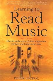 Instead, divide the piece into bigger chunks of music and try to read it that way. Learning To Read Music How To Make Sense Of Those Mysterious Symbols And Bring Music To Life By Peter Nickol