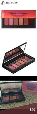 Smashbox Be Legendary Pucker Up Lipstick Palette Lipstick Palette Cream Lipstick Smashbox