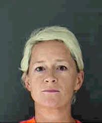 Woman in Craigslist ad charged with prostitution