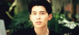 Theerakit Kian Lee — Poging may saltik.