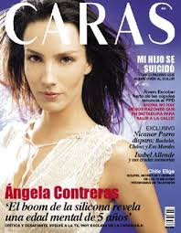 Hola, soy angela contreras, instructora de zumba fitness, diplomada. Angela Contreras Photos News And Videos Trivia And Quotes Famousfix