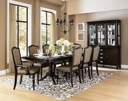 Your search regency dining room chairs. Marston Table By Homelegance Regency Furniture