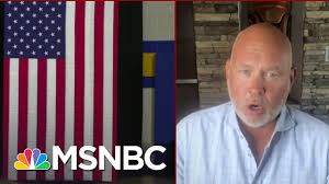 Our last night someone you loved. Steve Schmidt Calls Trump A Political Arsonist He Ll Burn Everything Down To Win A Second Term Youtube