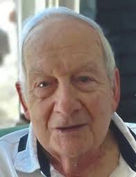 Arthur Cote Obituary