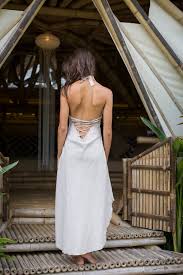 It was really fun to get all dressed like a bride, if only for a photoshoot. Linen Lace Up Dress L Linen Wedding Dress L Elegant Sexy Etsy